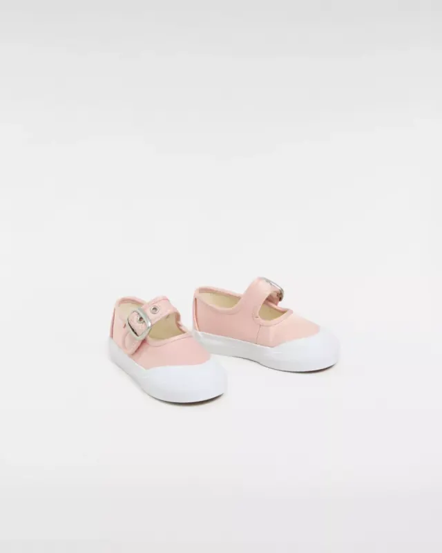 VANS Mary Jane Roze (VN000CRYCHN)