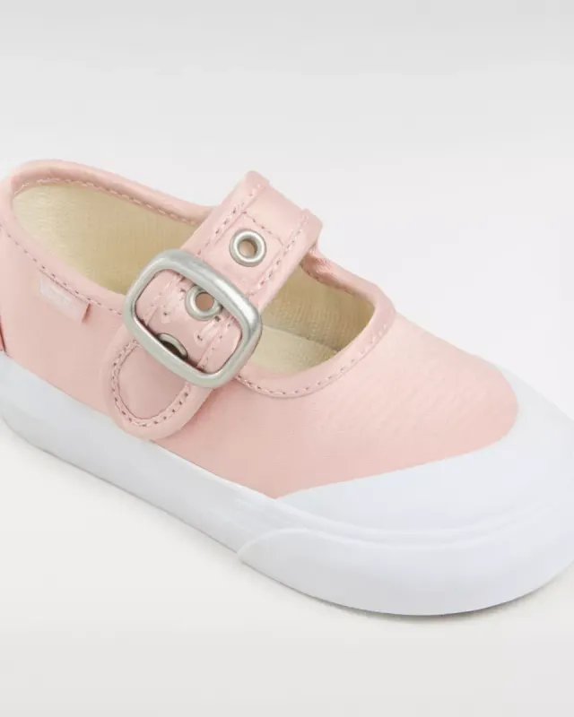 VANS Mary Jane Roze (VN000CRYCHN)