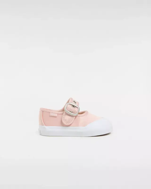 VANS Mary Jane Roze (VN000CRYCHN)