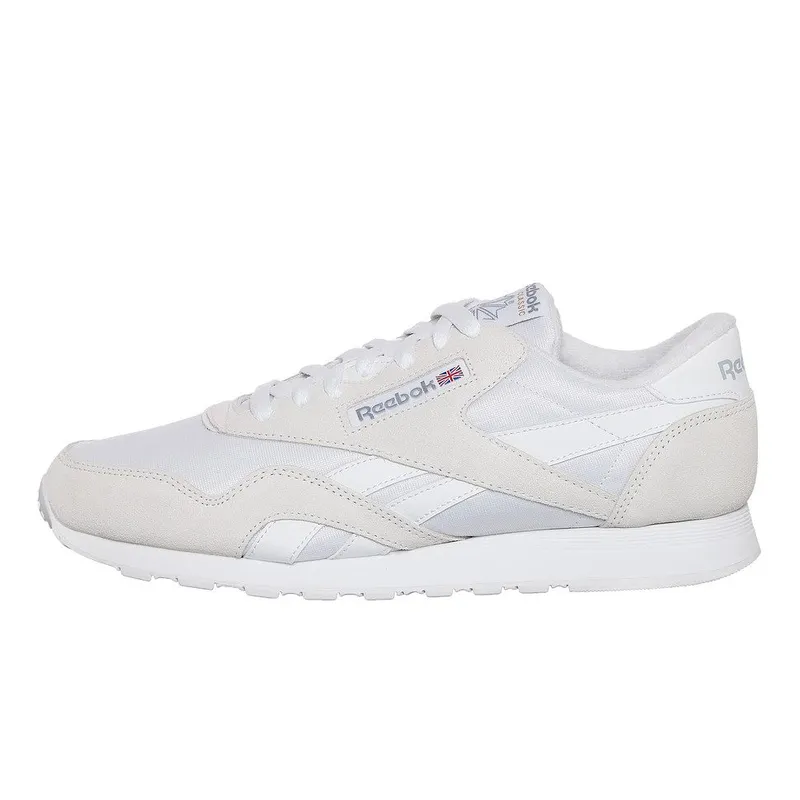 Reebok Classic Nylon Footwear White / Footwear White / Footwear White (100009277)