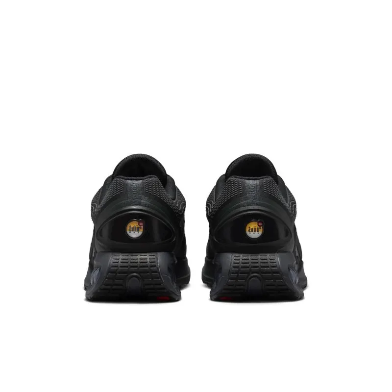 Nike Air Max Dn ‘Black and Dark Smoke Grey’ (DV3337-002)