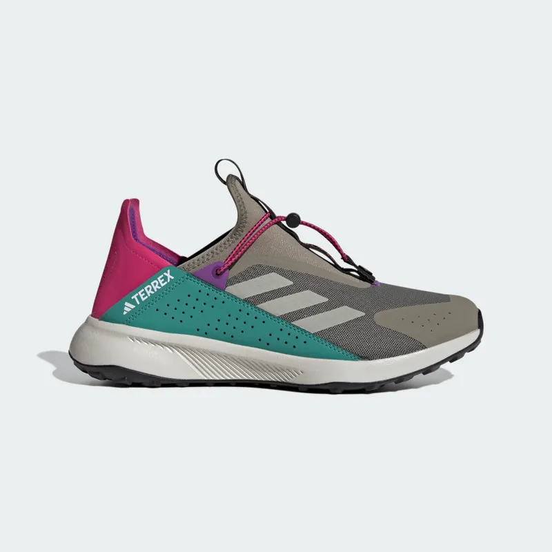 adidas Terrex Voyager 21 Slip-on HEAT.RDY Reisschoenen (IE2600)