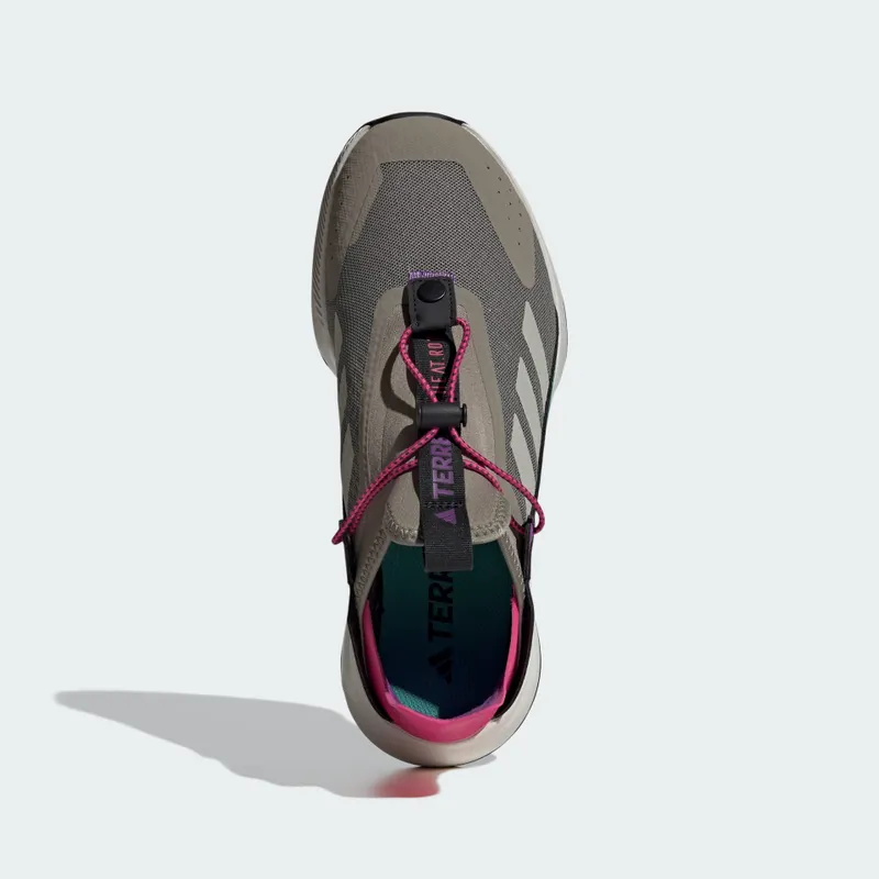 adidas Terrex Voyager 21 Slip-on HEAT.RDY Reisschoenen (IE2600)