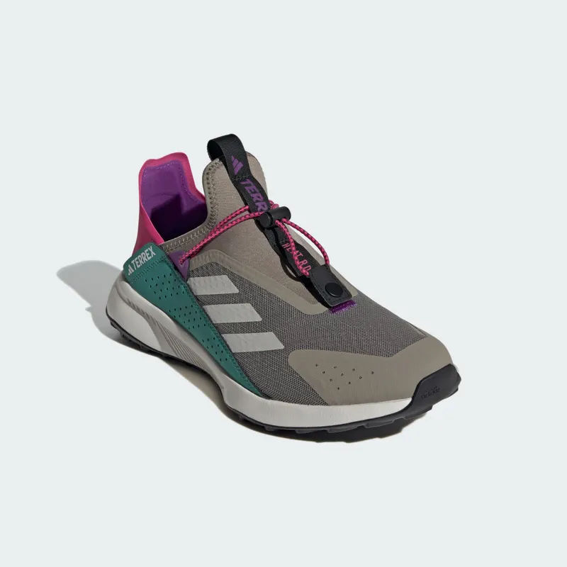 adidas Terrex Voyager 21 Slip-on HEAT.RDY Reisschoenen (IE2600)