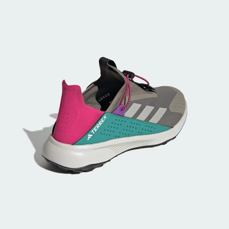 adidas Terrex Voyager 21 Slip-on HEAT.RDY Reisschoenen (IE2600)