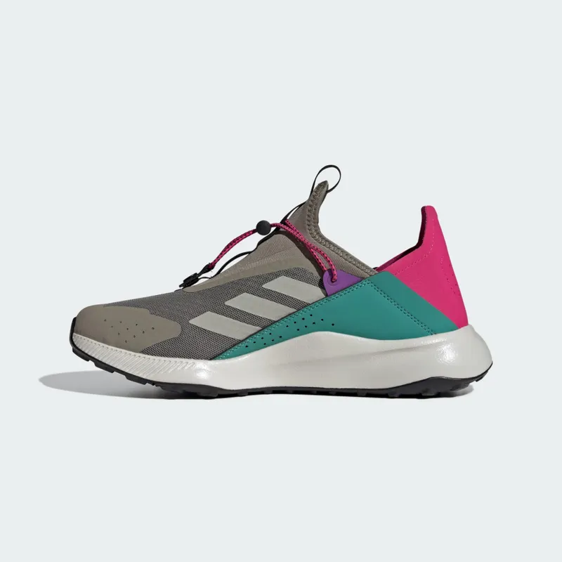 adidas Terrex Voyager 21 Slip-on HEAT.RDY Reisschoenen (IE2600)