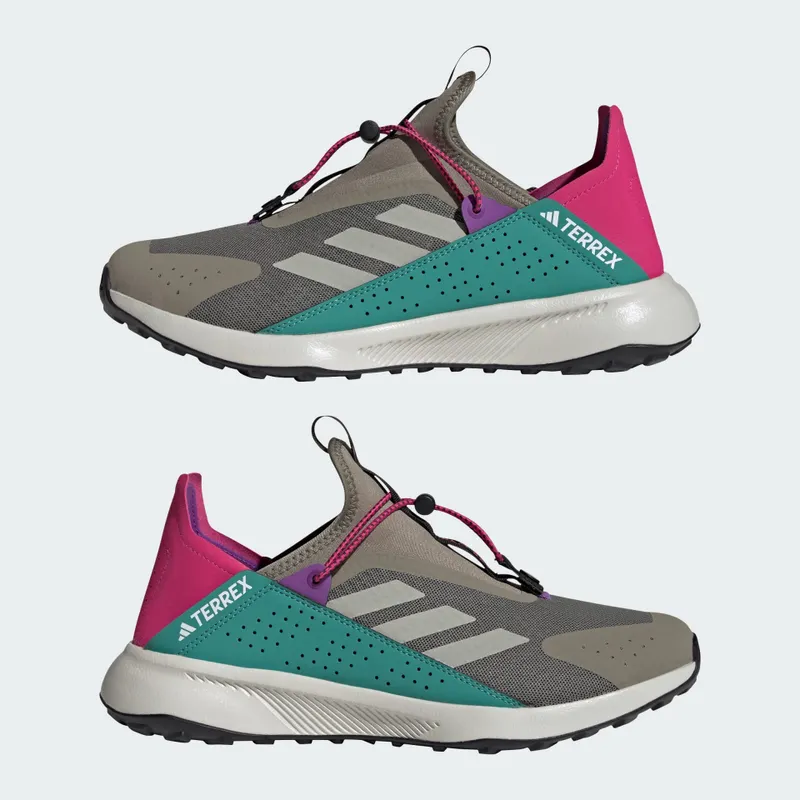 adidas Terrex Voyager 21 Slip-on HEAT.RDY Reisschoenen (IE2600)