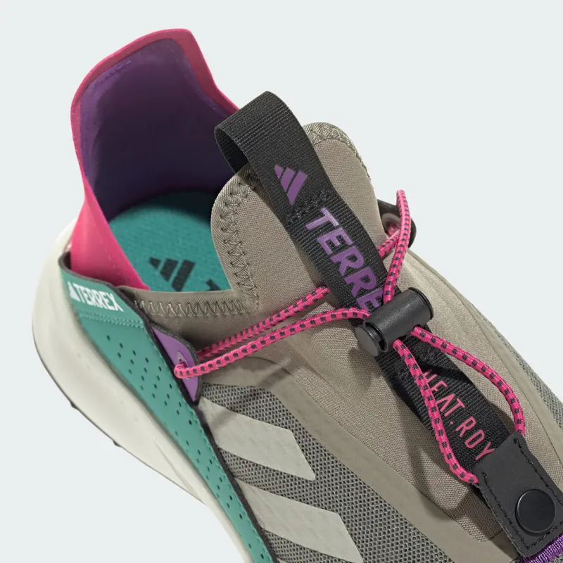 adidas Terrex Voyager 21 Slip-on HEAT.RDY Reisschoenen (IE2600)