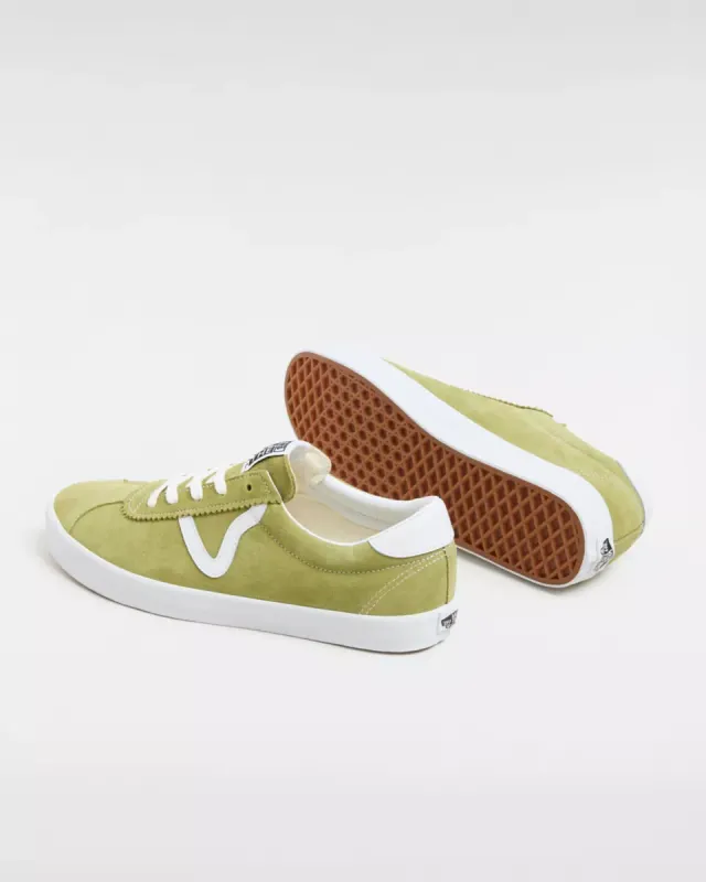 VANS Sport Low Groen (VN000CTDBD4)