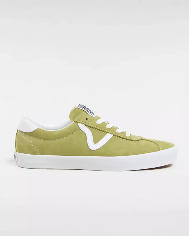 VANS Sport Low Groen (VN000CTDBD4)