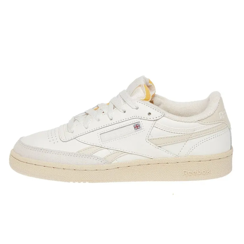 Reebok Club C Revenge Vintage Chalk / Alabaster / Paper White (IE1603)