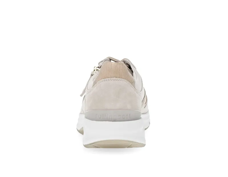 Gabor Lage sneakers Beige (46.896.53)