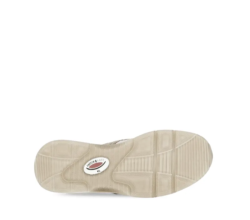 Gabor Lage sneakers Beige (46.896.53)