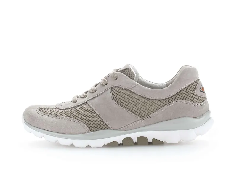 Gabor Lage sneakers Beige (46.966.33)