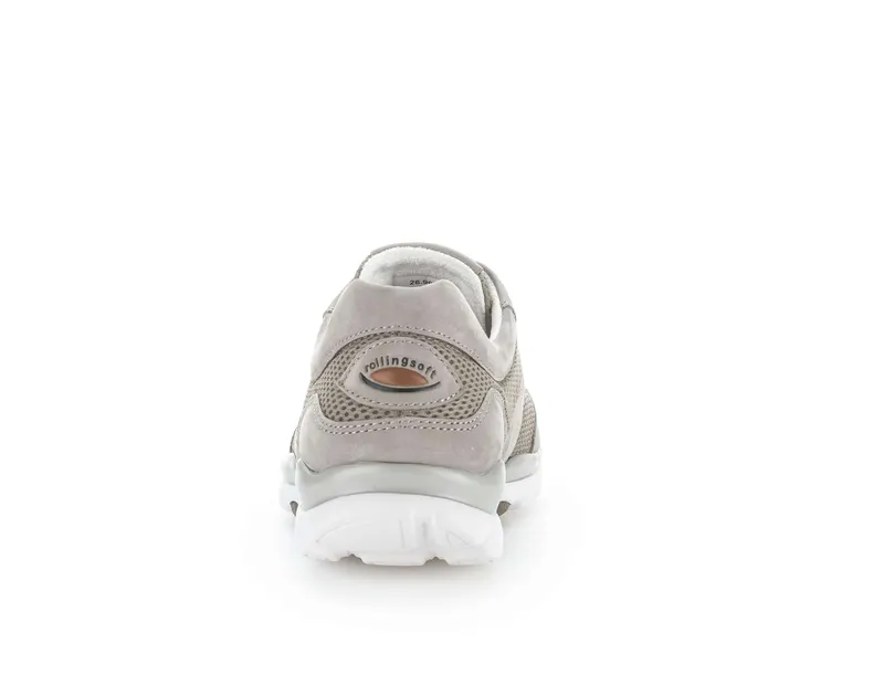 Gabor Lage sneakers Beige (46.966.33)