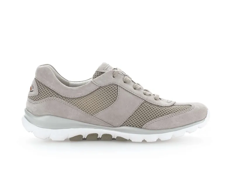 Gabor Lage sneakers Beige (46.966.33)