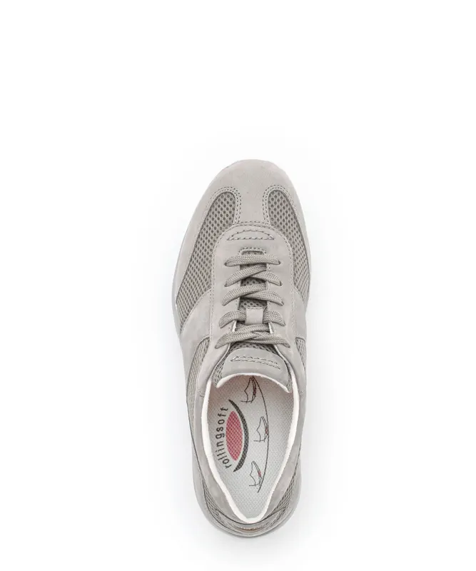 Gabor Lage sneakers Beige (46.966.33)