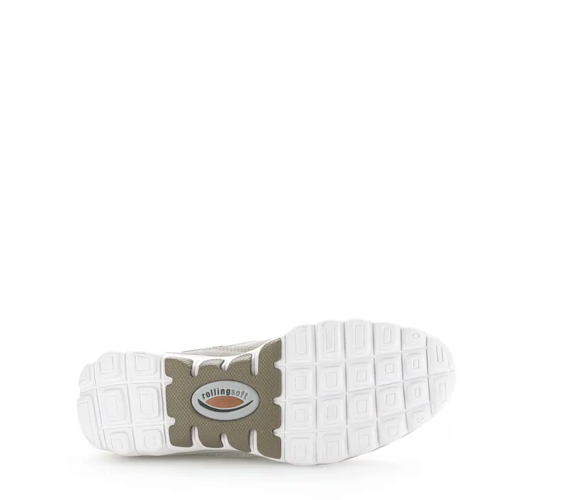 Gabor Lage sneakers Beige (46.966.33)
