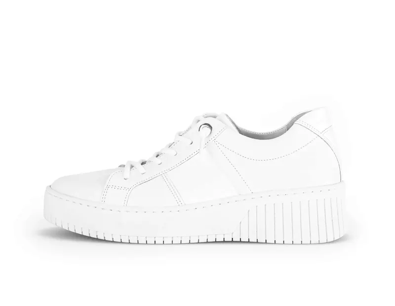 Gabor Lage sneakers Wit (43.232.21)
