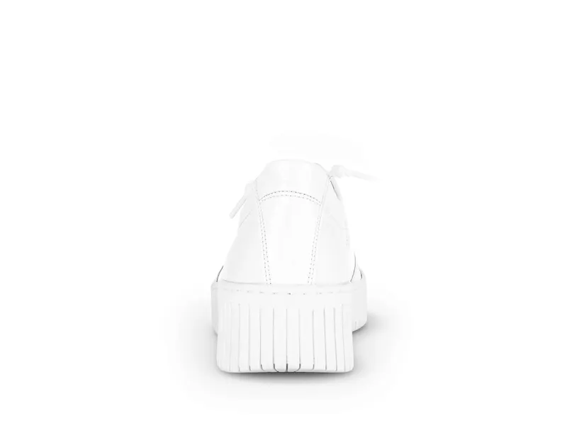 Gabor Lage sneakers Wit (43.232.21)