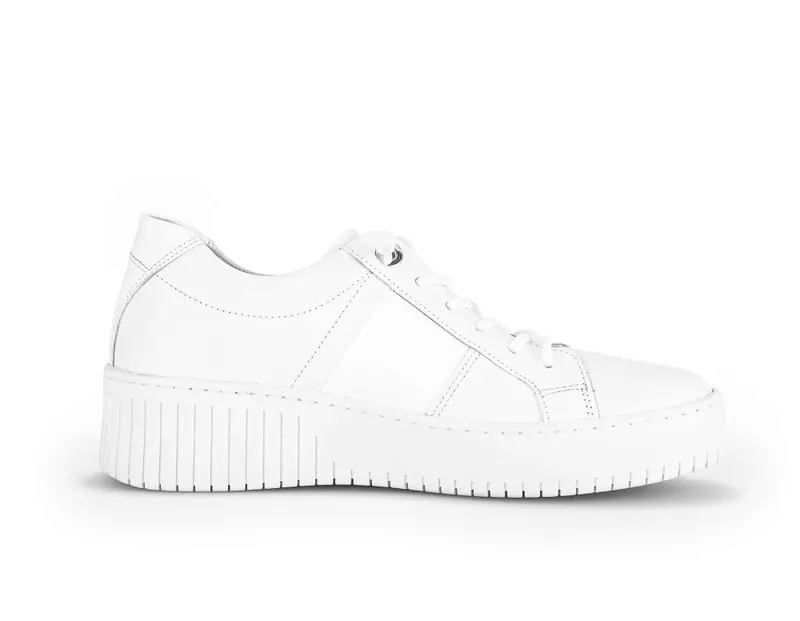 Gabor Lage sneakers Wit (43.232.21)