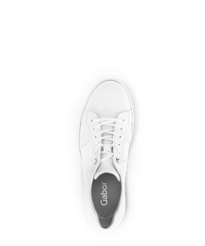 Gabor Lage sneakers Wit (43.232.21)