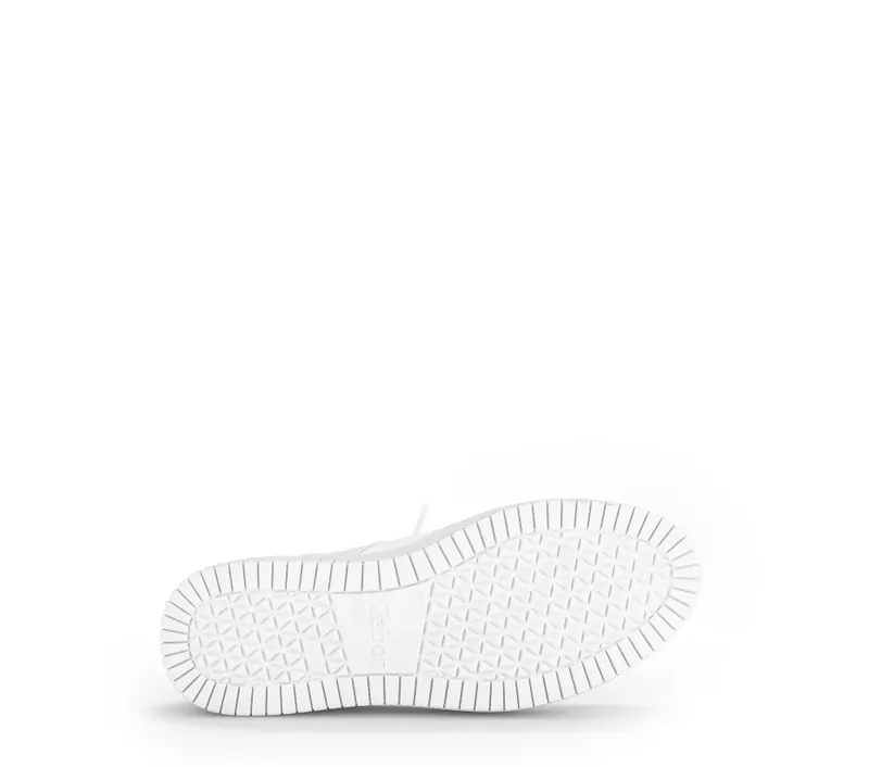 Gabor Lage sneakers Wit (43.232.21)
