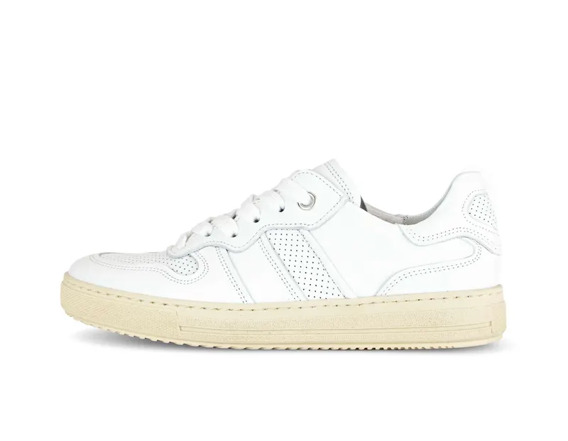 Gabor Lage sneakers Wit (46.515.50)