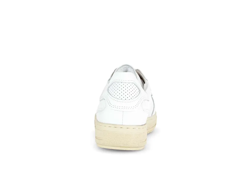 Gabor Lage sneakers Wit (46.515.50)