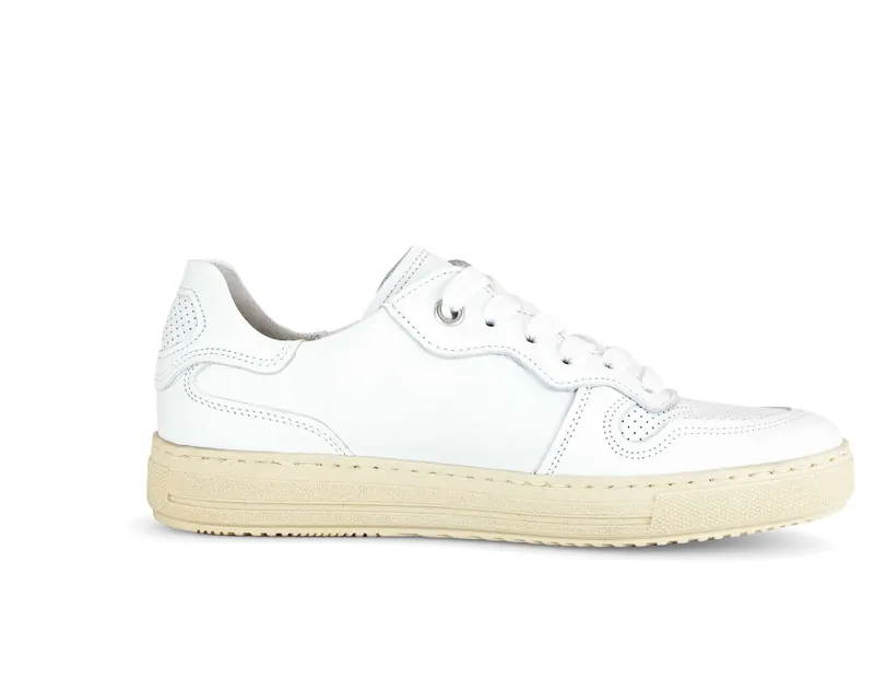 Gabor Lage sneakers Wit (46.515.50)