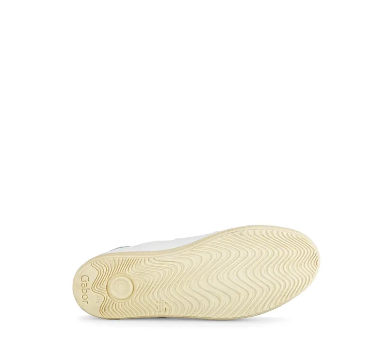 Gabor Lage sneakers Wit (46.515.50)
