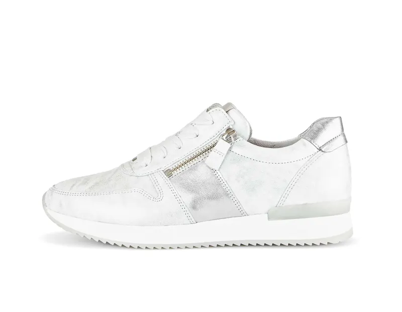 Gabor Lage sneakers Wit (43.420.61)