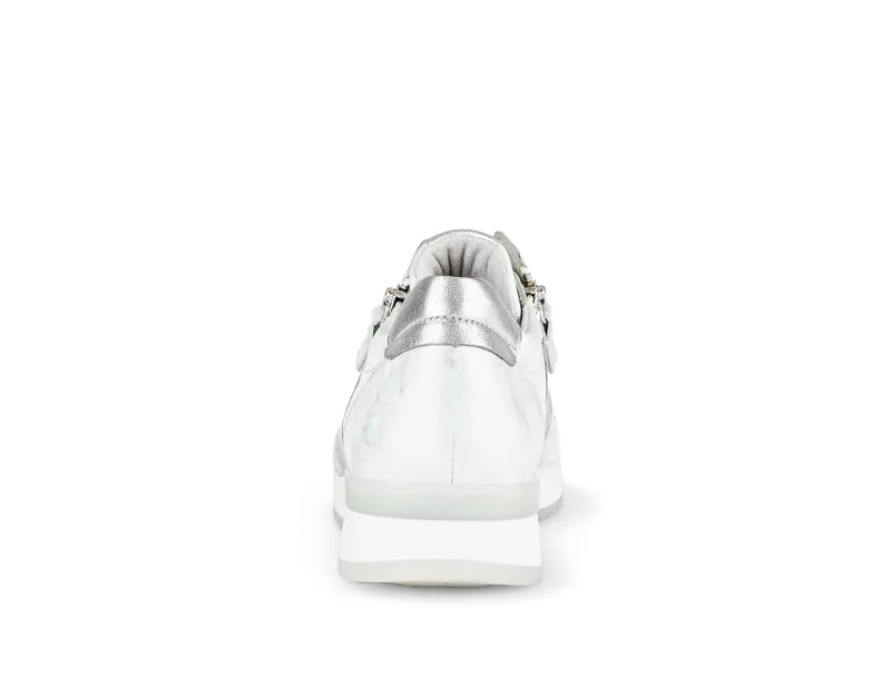 Gabor Lage sneakers Wit (43.420.61)