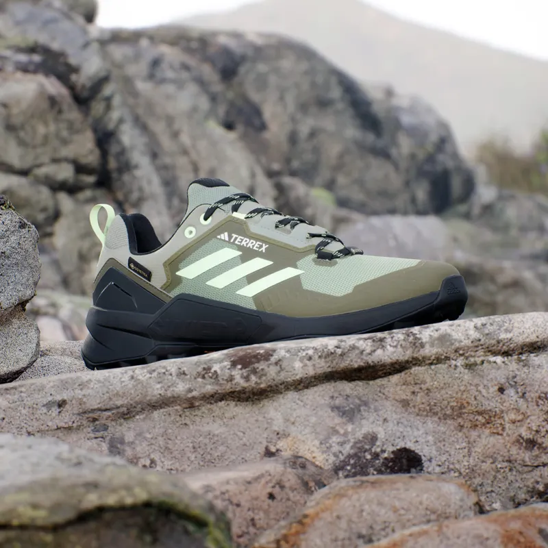 adidas TERREX SWIFT R3 GORE-TEX SCHOENEN (IE5065)