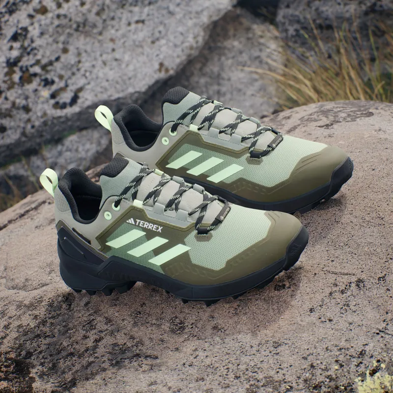 adidas TERREX SWIFT R3 GORE-TEX SCHOENEN (IE5065)