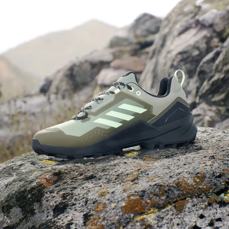 adidas TERREX SWIFT R3 GORE-TEX SCHOENEN (IE5065)