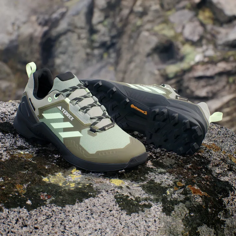 adidas TERREX SWIFT R3 GORE-TEX SCHOENEN (IE5065)