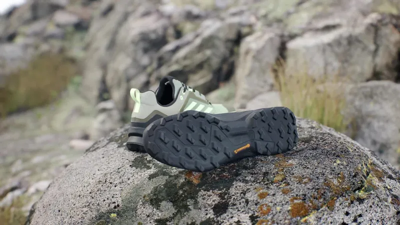 adidas TERREX SWIFT R3 GORE-TEX SCHOENEN (IE5065)
