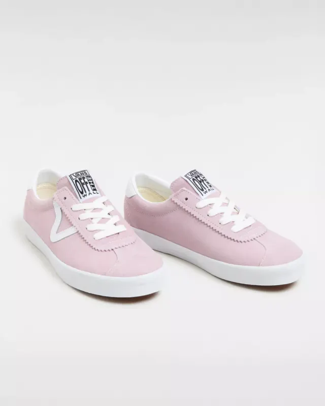 VANS Sport Low Roze (VN000CTDBLT)