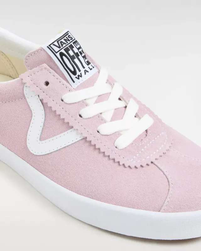 VANS Sport Low Roze (VN000CTDBLT)
