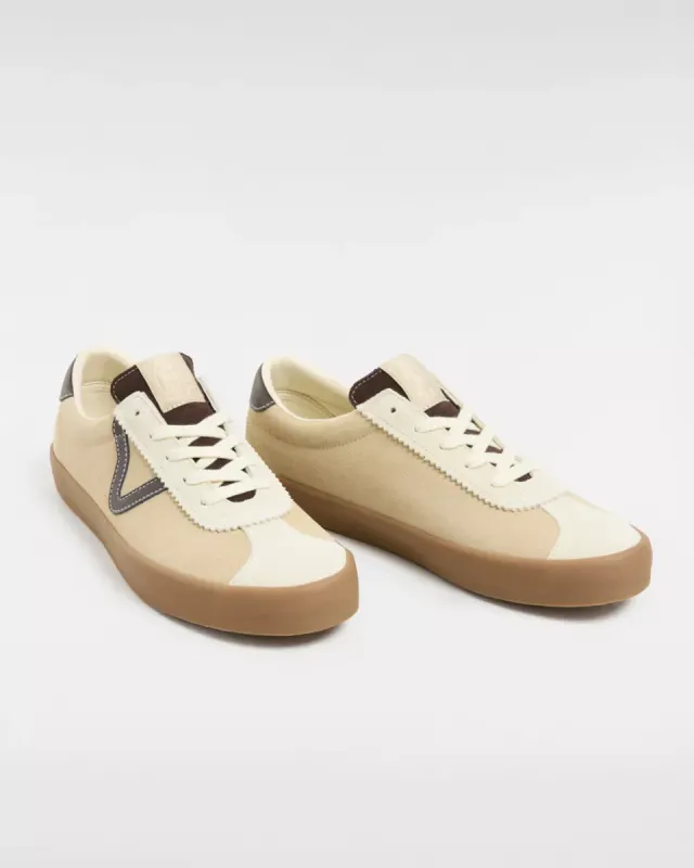 VANS Sport Low Beige (VN000CTDBSM)