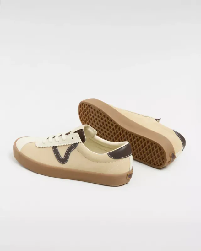 VANS Sport Low Beige (VN000CTDBSM)