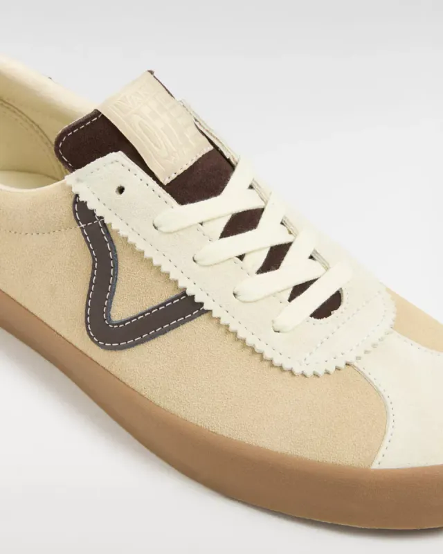 VANS Sport Low Beige (VN000CTDBSM)