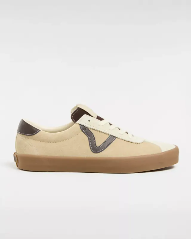 VANS Sport Low Beige (VN000CTDBSM)