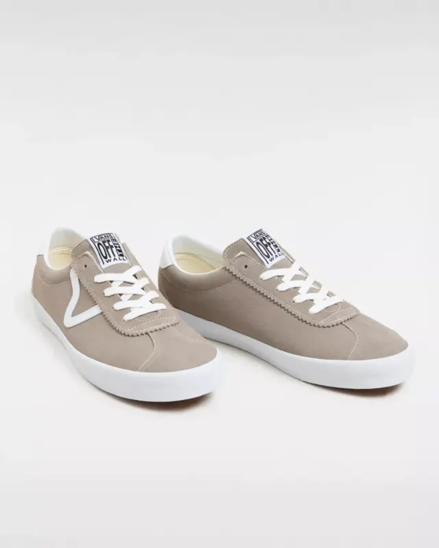VANS Sport Low Beige (VN000CTDKHW)