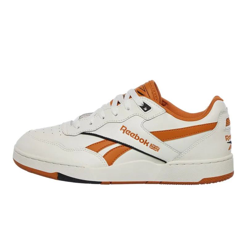 Reebok BB 4000 II Chalk / Radiant Ochre / Black (IE4859)
