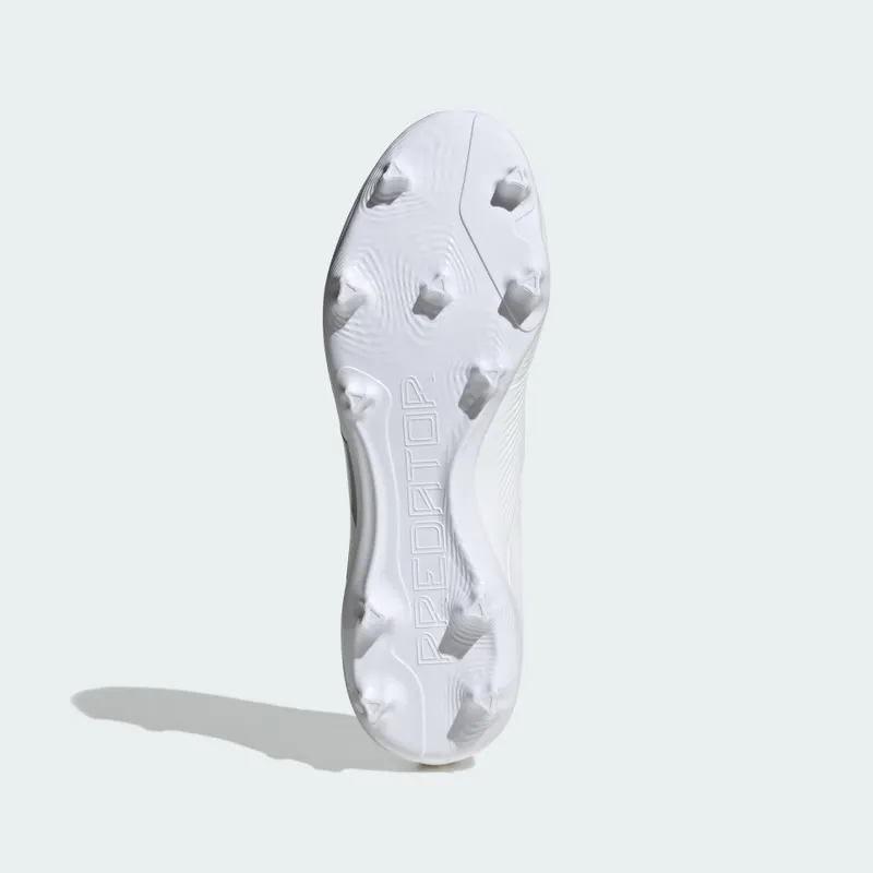 adidas Predator 24 League Low Firm Ground Voetbalschoenen (IE2372)
