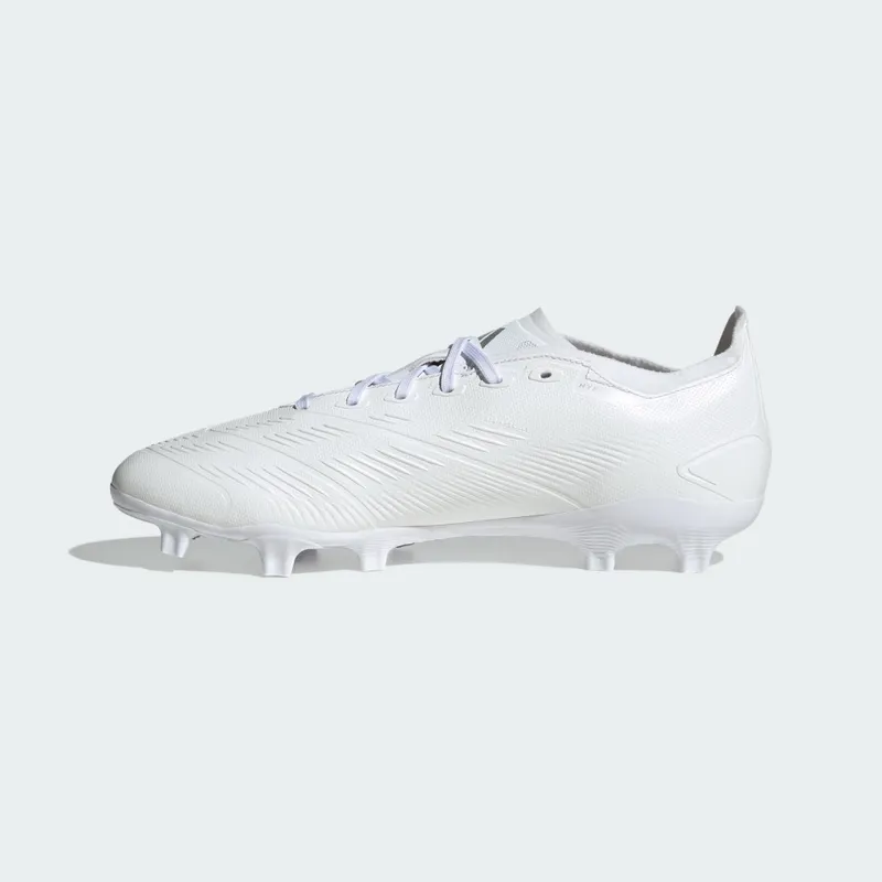 adidas Predator 24 League Low Firm Ground Voetbalschoenen (IE2372)