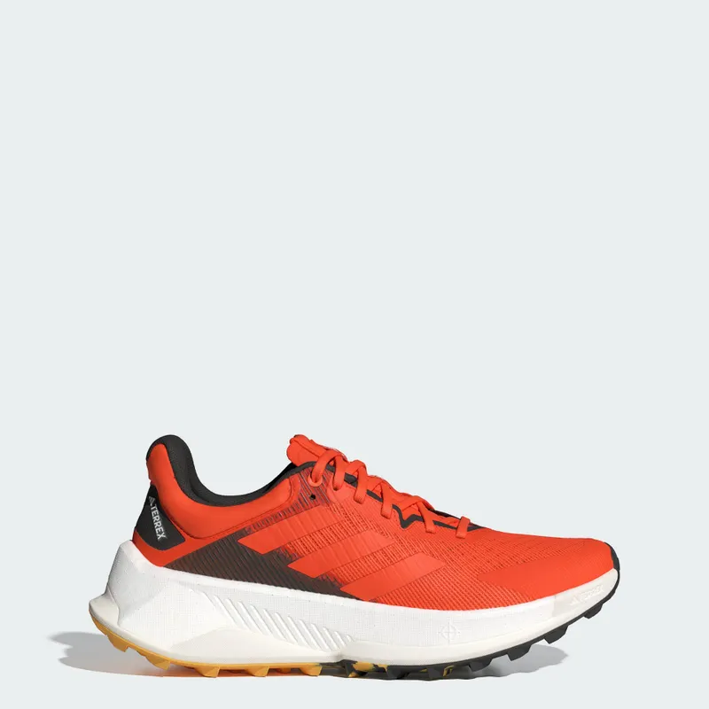 adidas Terrex Soulstride Ultra Trail Running (IE8455)