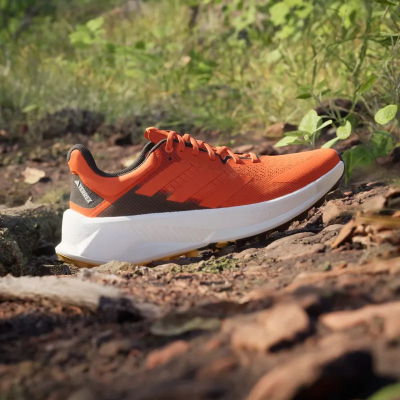 adidas Terrex Soulstride Ultra Trail Running (IE8455)